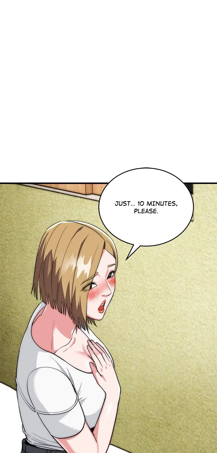 Kangsae the Strong Chapter 23 page 54 - 