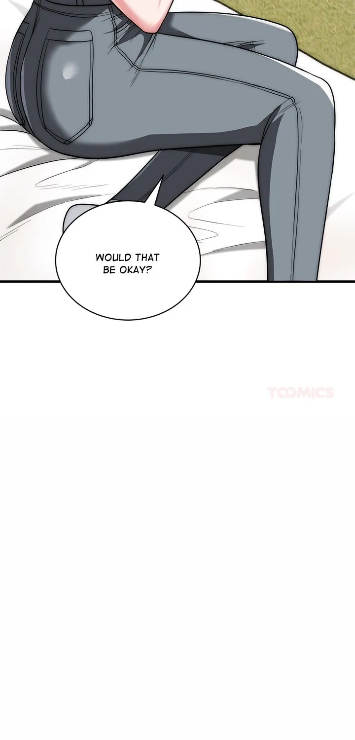 Kangsae the Strong Chapter 23 page 55 - 