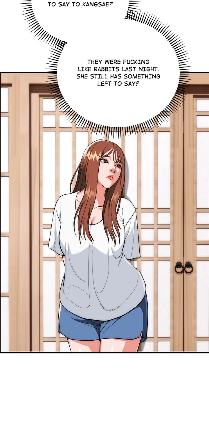 Kangsae the Strong Chapter 23 page 57 - 
