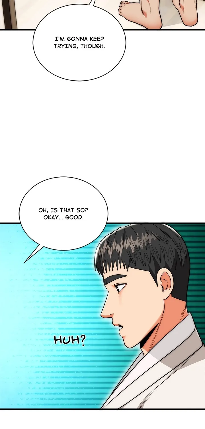 Kangsae the Strong Chapter 23 page 62 - 