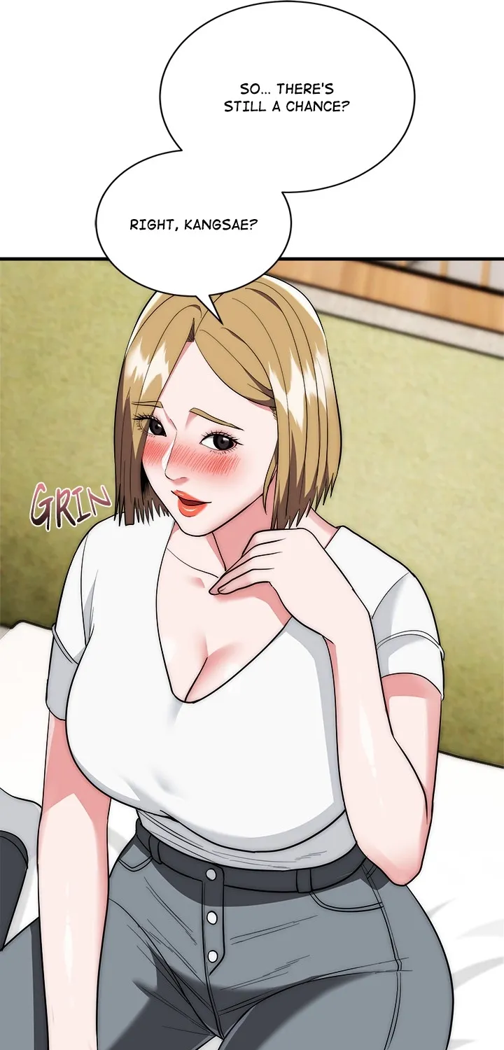 Kangsae the Strong Chapter 23 page 65 - 