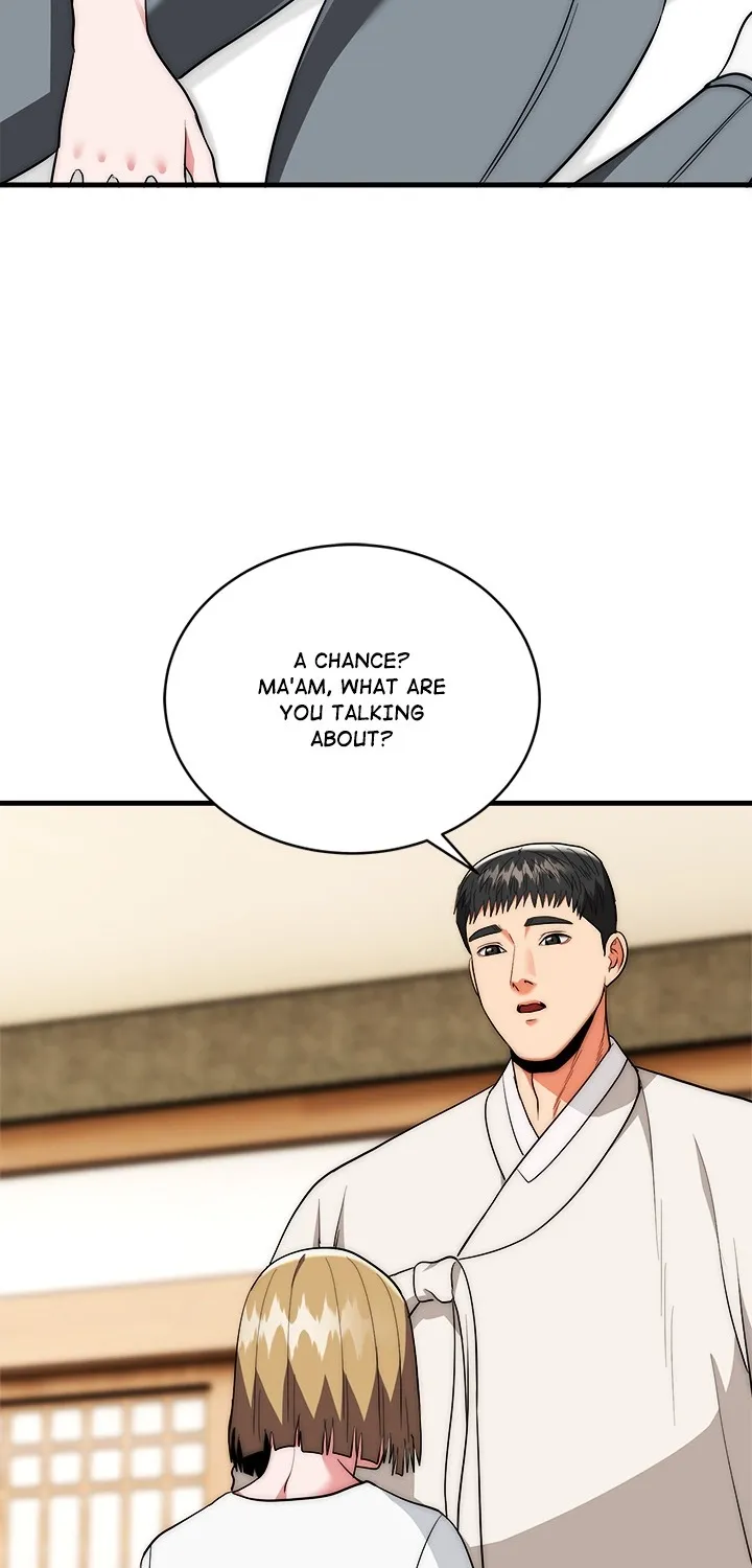 Kangsae the Strong Chapter 23 page 66 - 