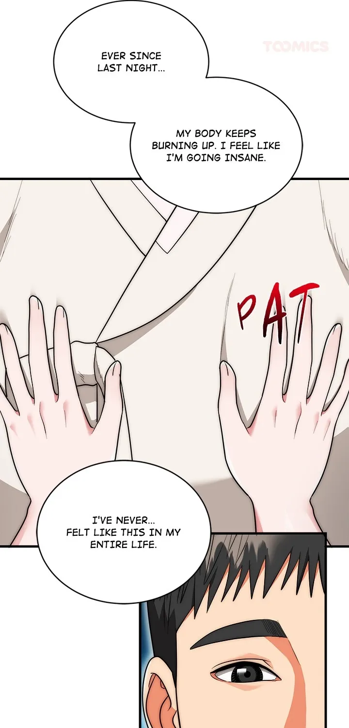 Kangsae the Strong Chapter 23 page 68 - 