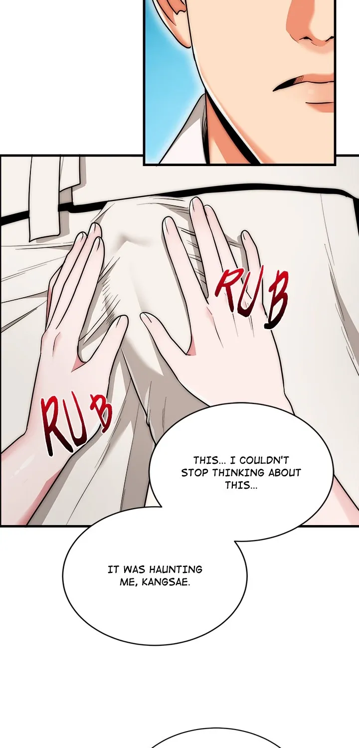 Kangsae the Strong Chapter 23 page 69 - 