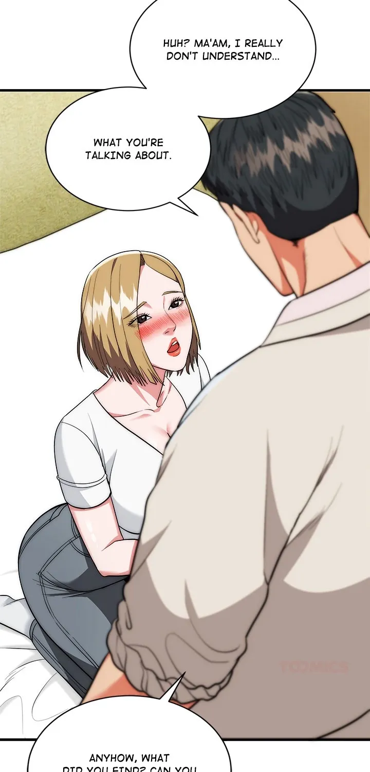 Kangsae the Strong Chapter 23 page 70 - 