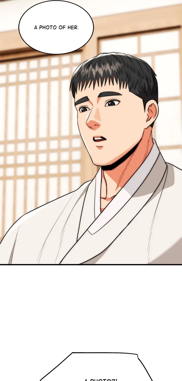 Kangsae the Strong Chapter 23 page 72 - 