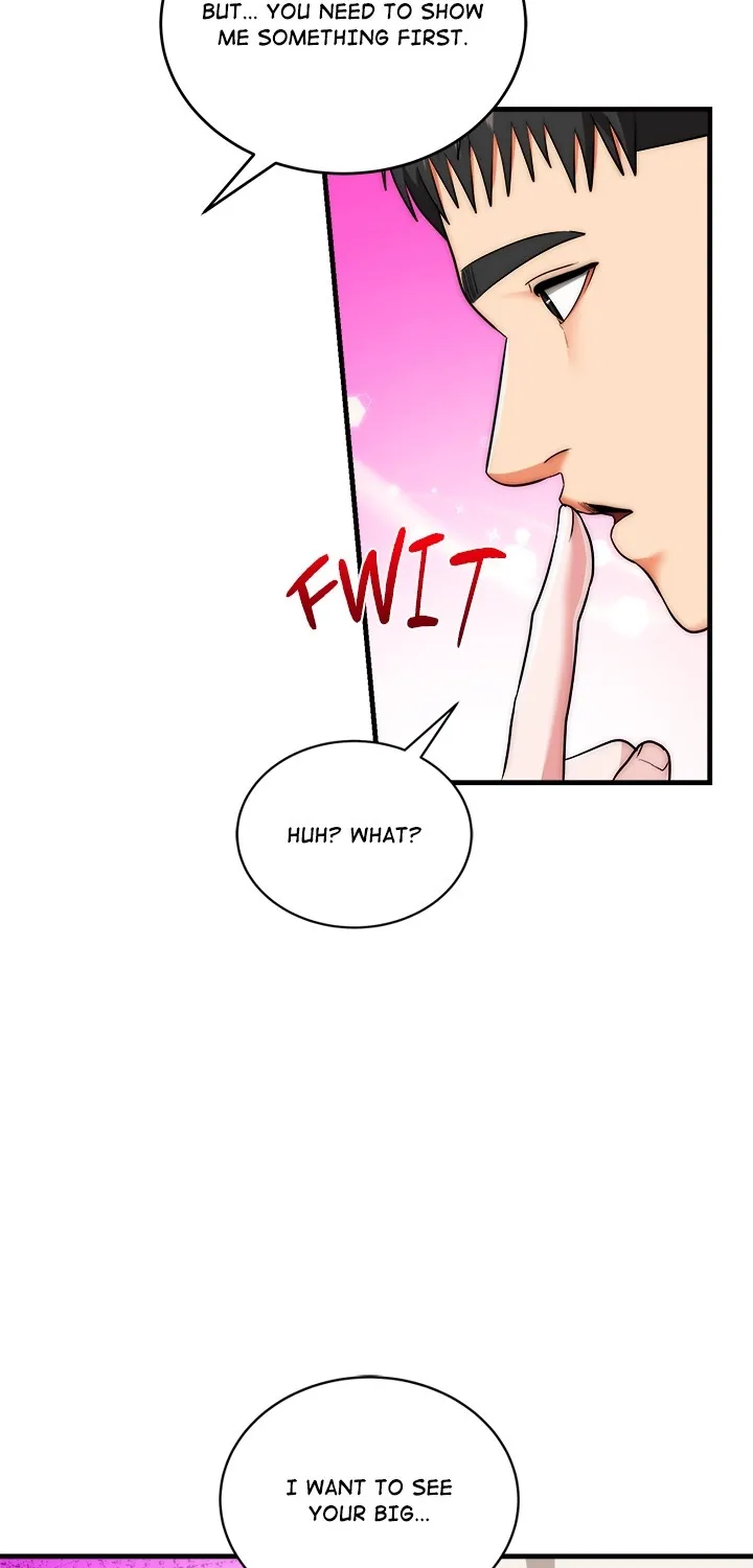 Kangsae the Strong Chapter 23 page 74 - 