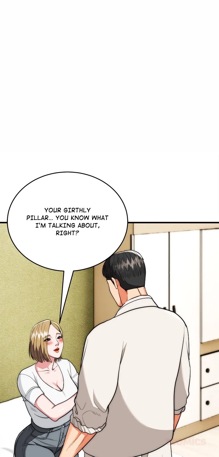 Kangsae the Strong Chapter 24 page 1 - 