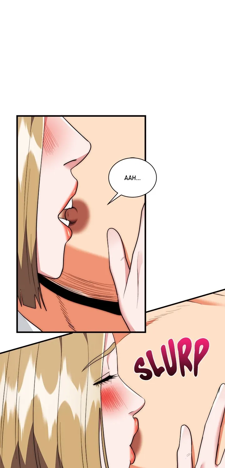 Kangsae the Strong Chapter 24 page 12 - 