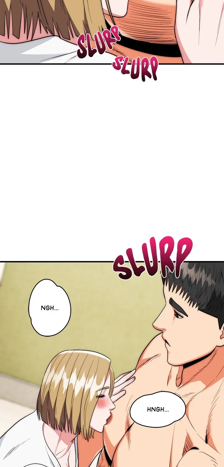 Kangsae the Strong Chapter 24 page 13 - 