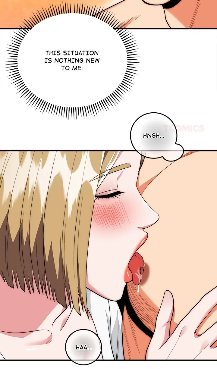 Kangsae the Strong Chapter 24 page 15 - 