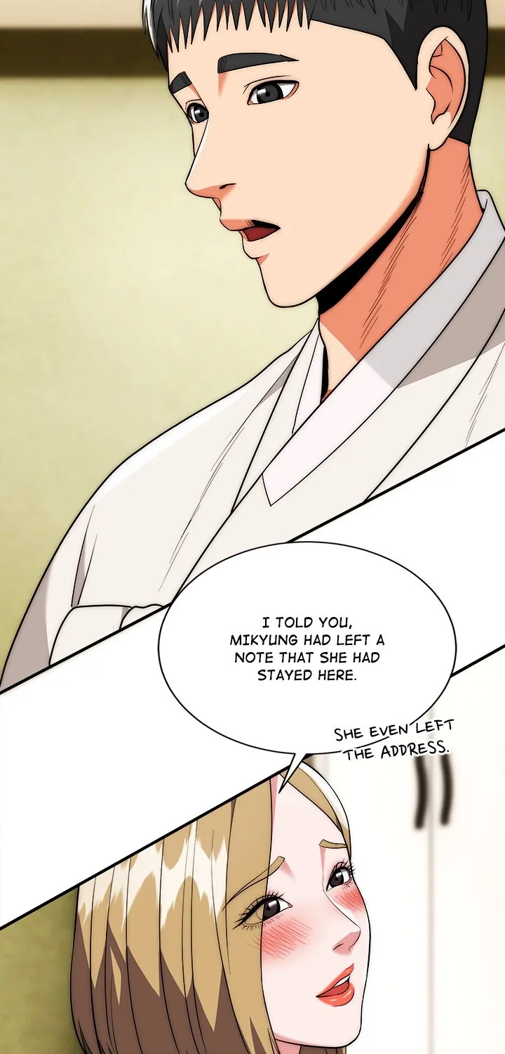 Kangsae the Strong Chapter 24 page 3 - 