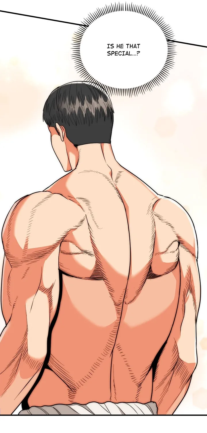 Kangsae the Strong Chapter 24 page 24 - 