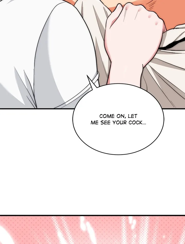 Kangsae the Strong Chapter 24 page 27 - 