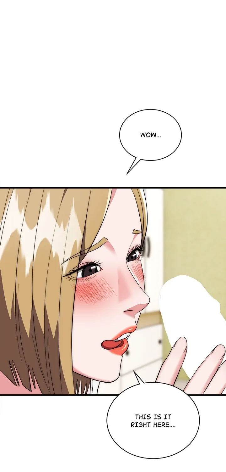 Kangsae the Strong Chapter 24 page 29 - 