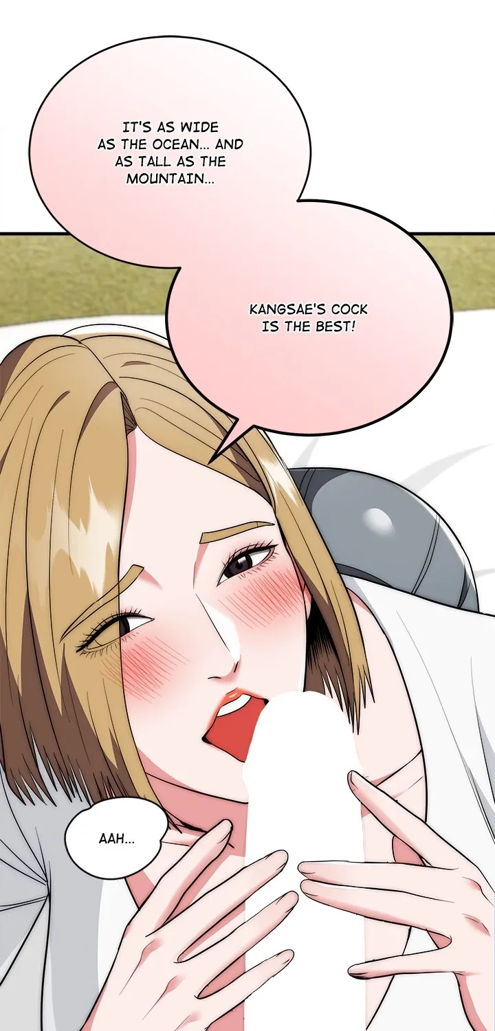 Kangsae the Strong Chapter 24 page 30 - 