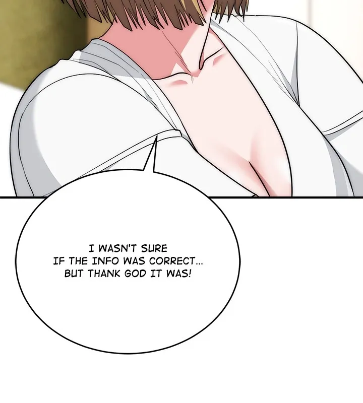Kangsae the Strong Chapter 24 page 4 - 