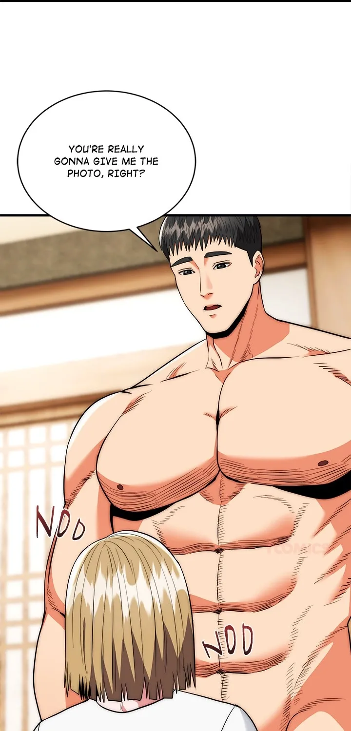 Kangsae the Strong Chapter 24 page 32 - 
