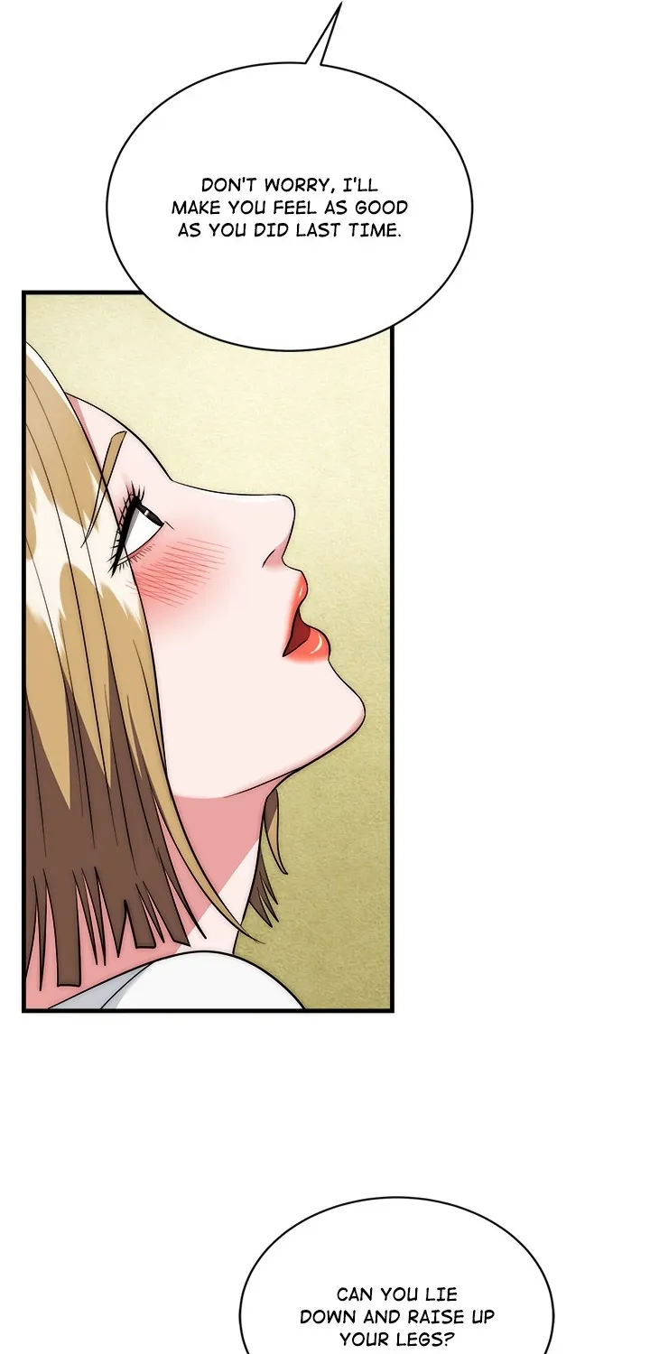 Kangsae the Strong Chapter 24 page 36 - 