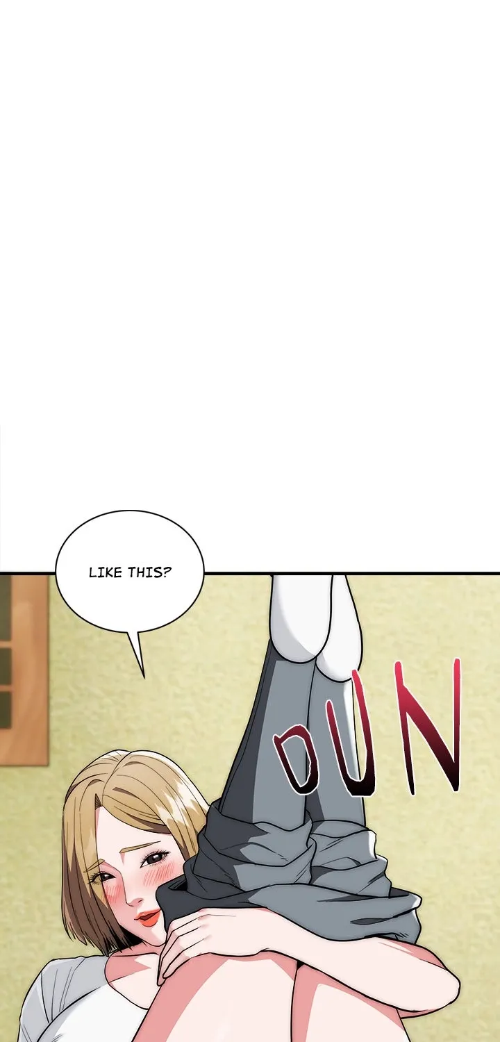 Kangsae the Strong Chapter 24 page 38 - 