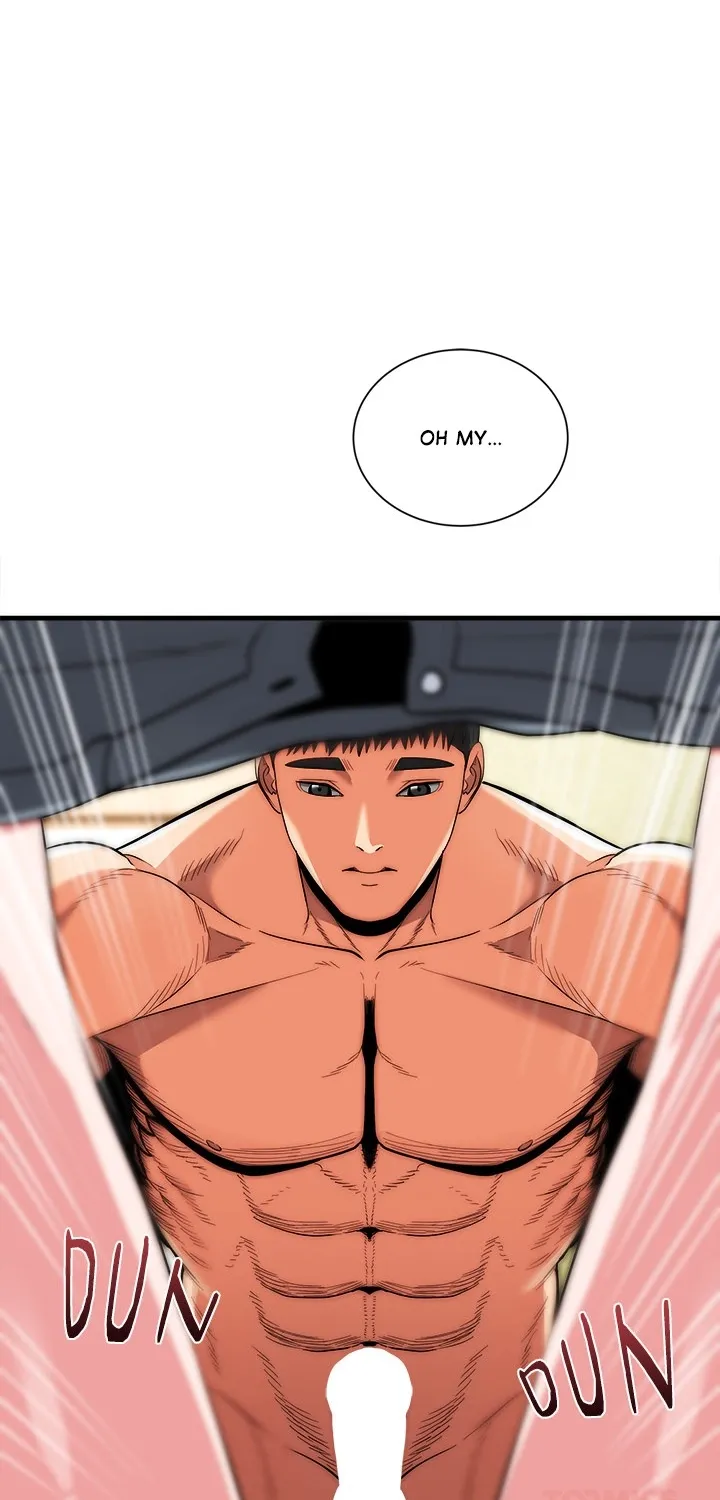 Kangsae the Strong Chapter 24 page 41 - 