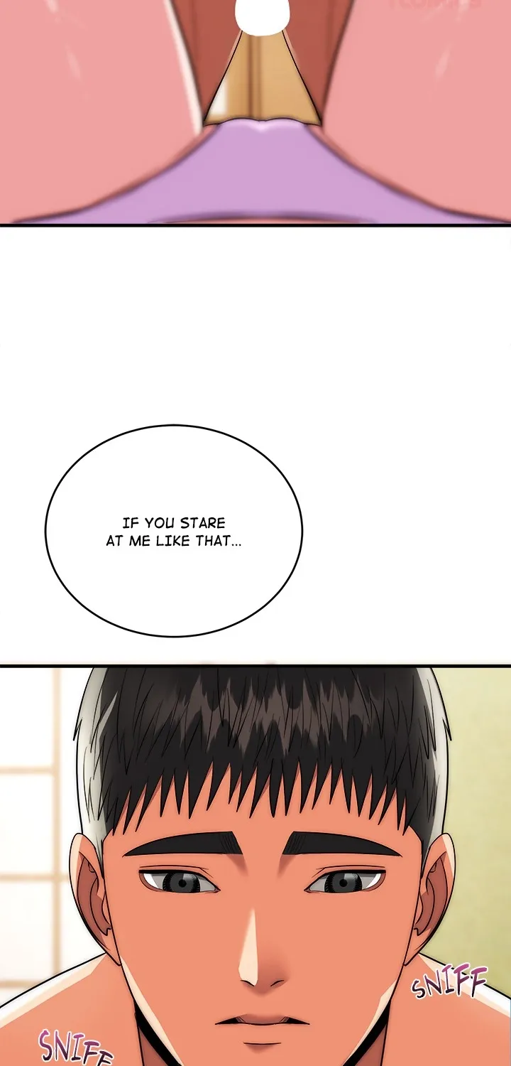 Kangsae the Strong Chapter 24 page 42 - 