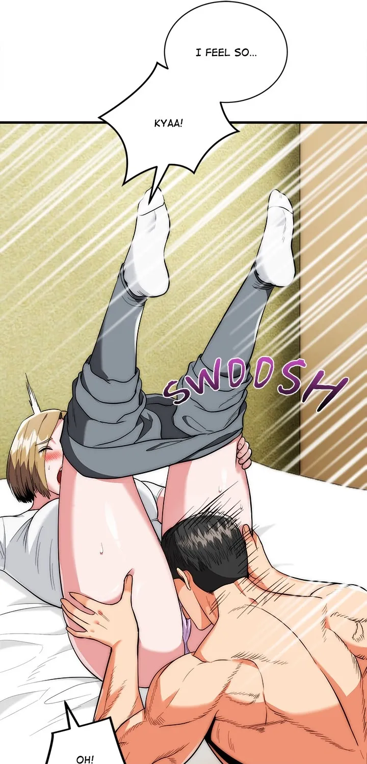 Kangsae the Strong Chapter 24 page 44 - 