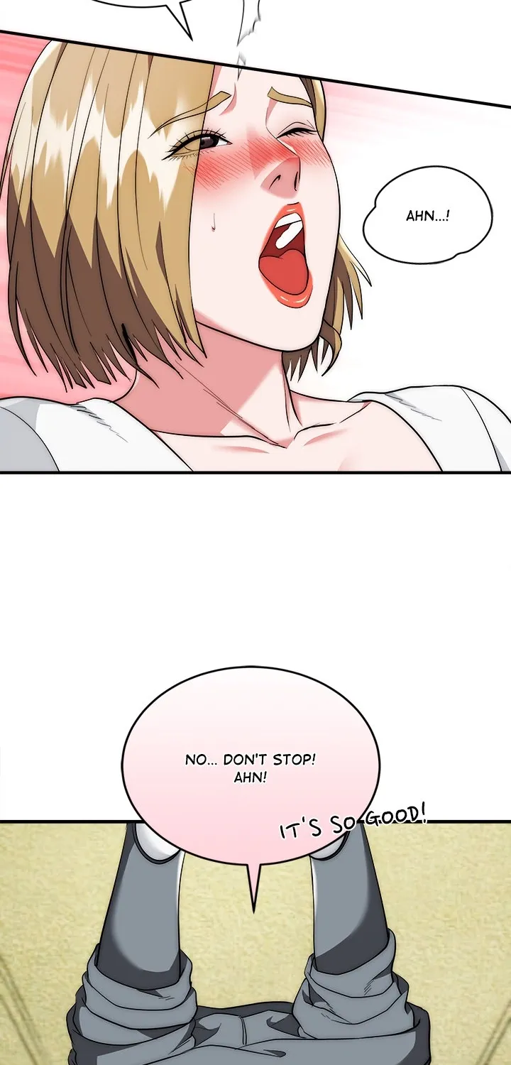 Kangsae the Strong Chapter 24 page 46 - 