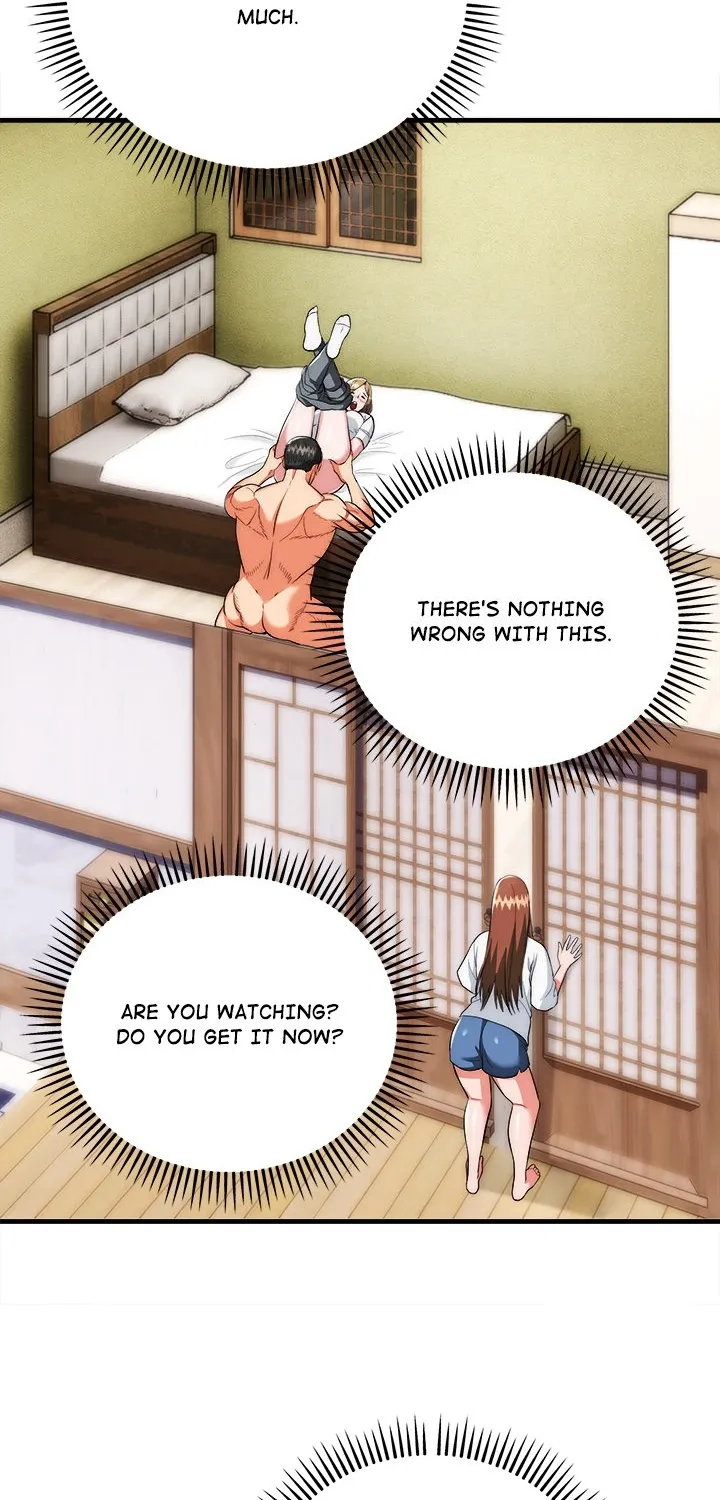 Kangsae the Strong Chapter 24 page 48 - 