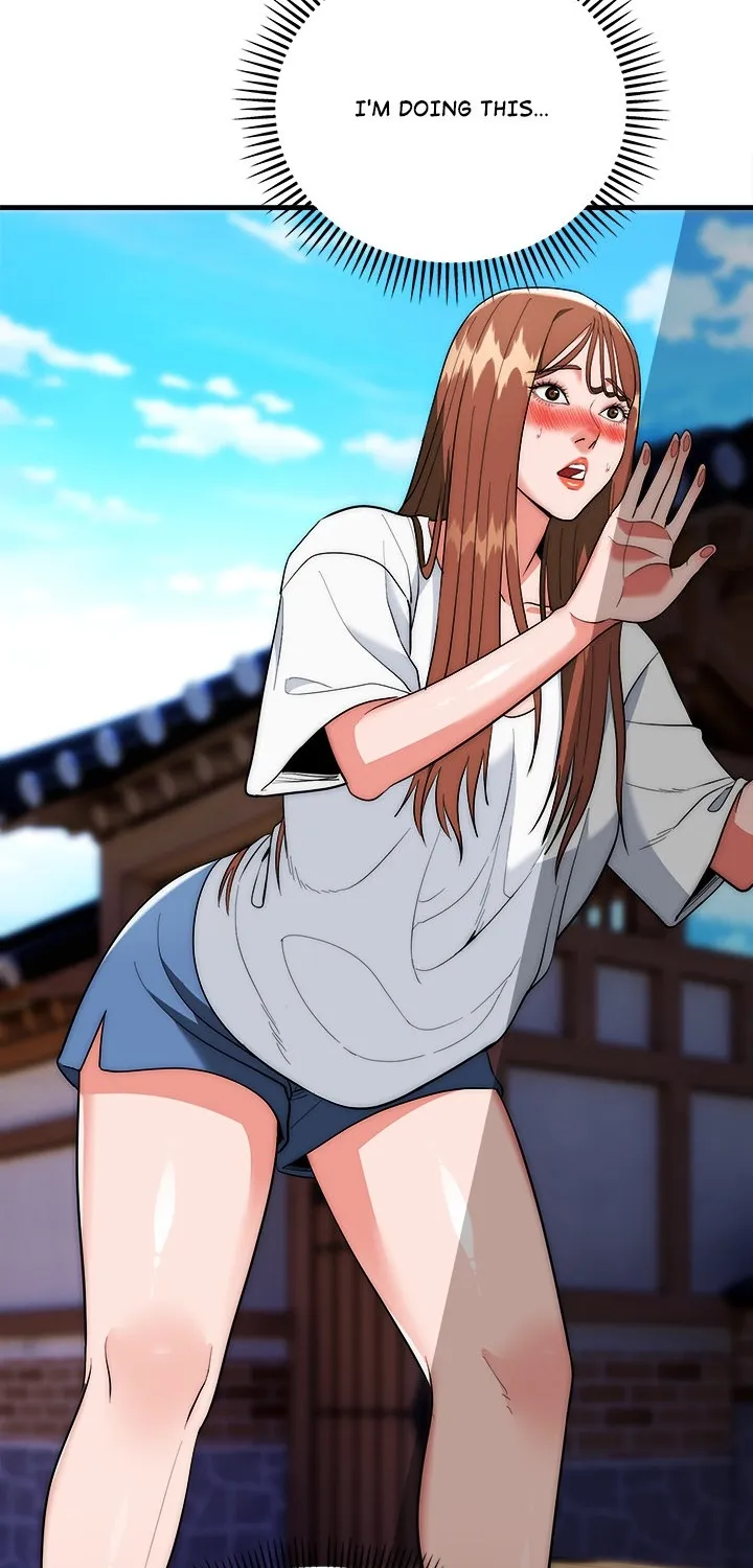Kangsae the Strong Chapter 24 page 49 - 