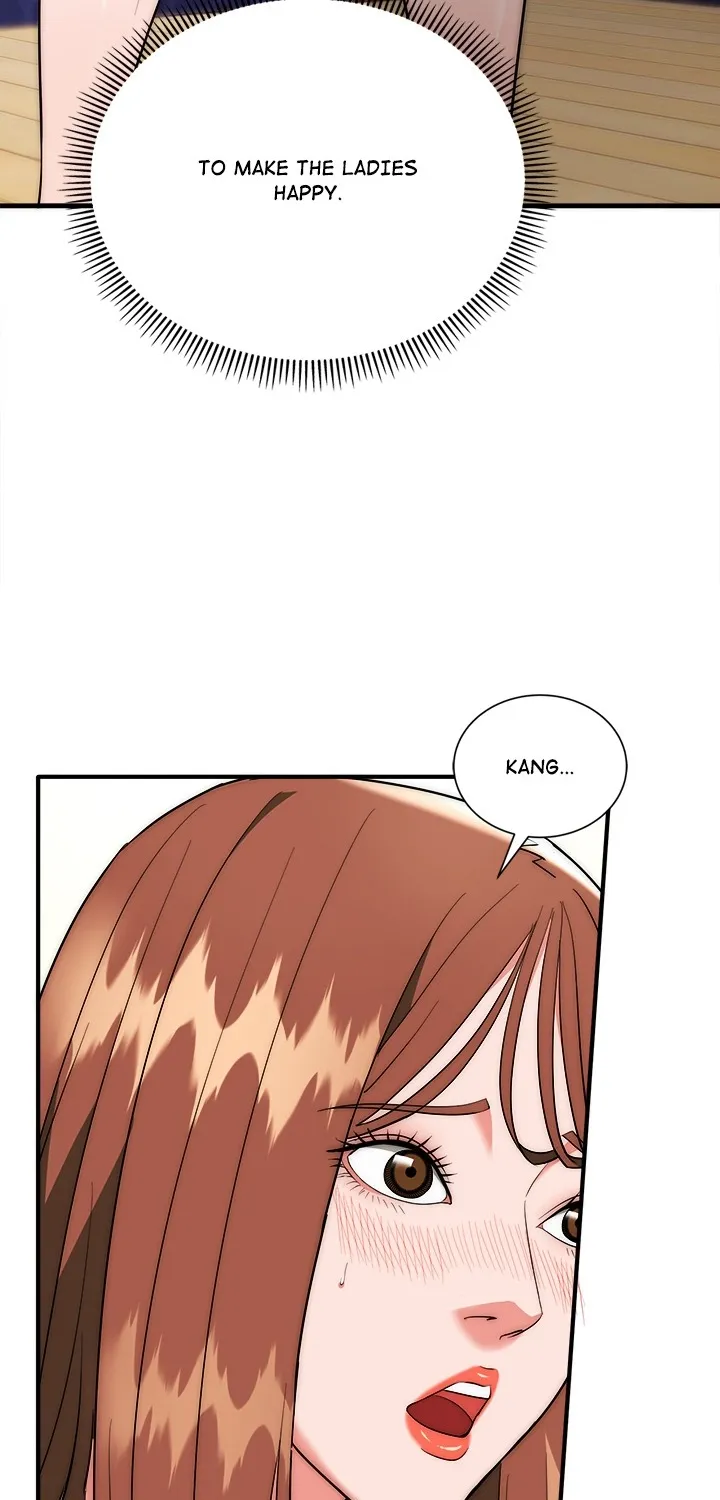 Kangsae the Strong Chapter 24 page 50 - 