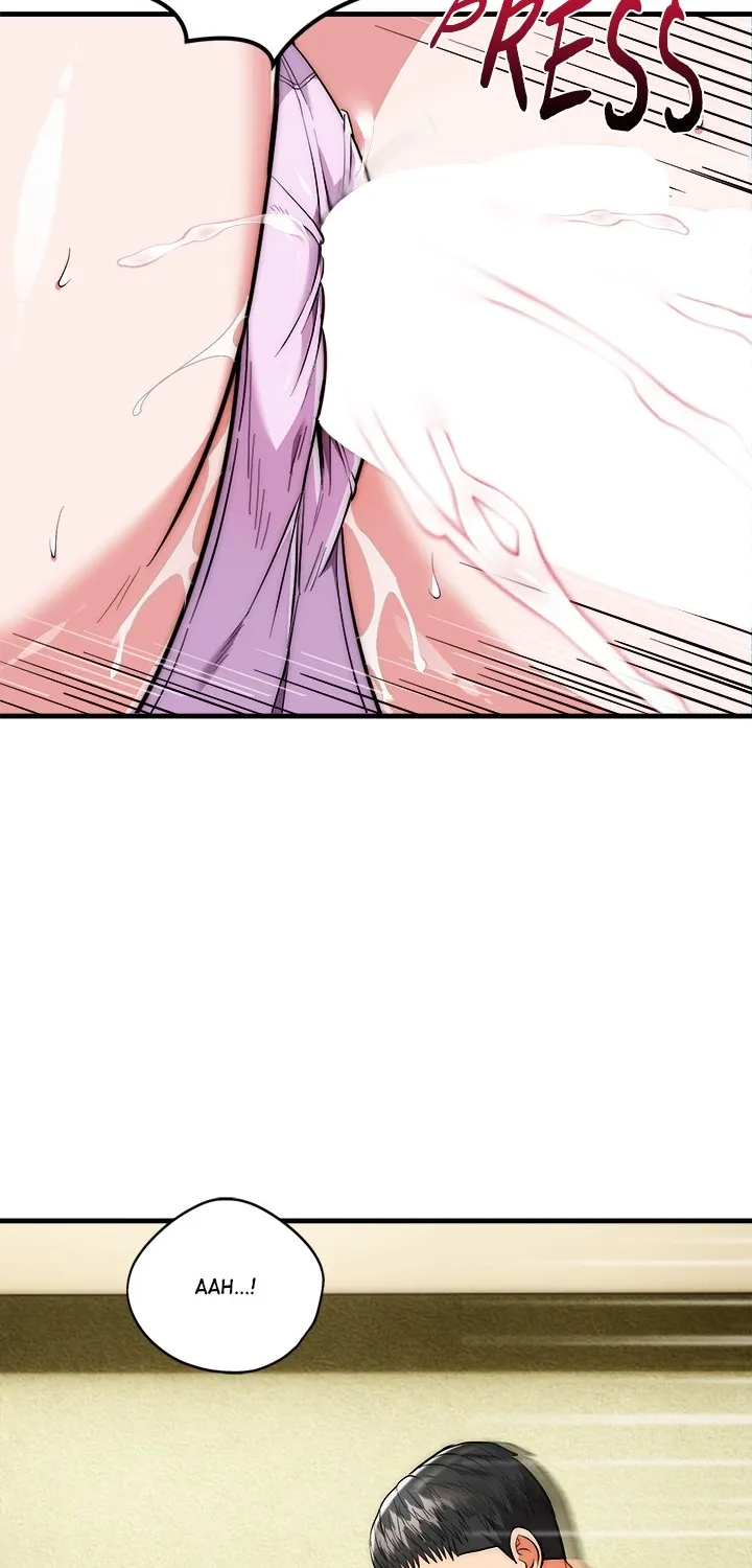 Kangsae the Strong Chapter 24 page 54 - 