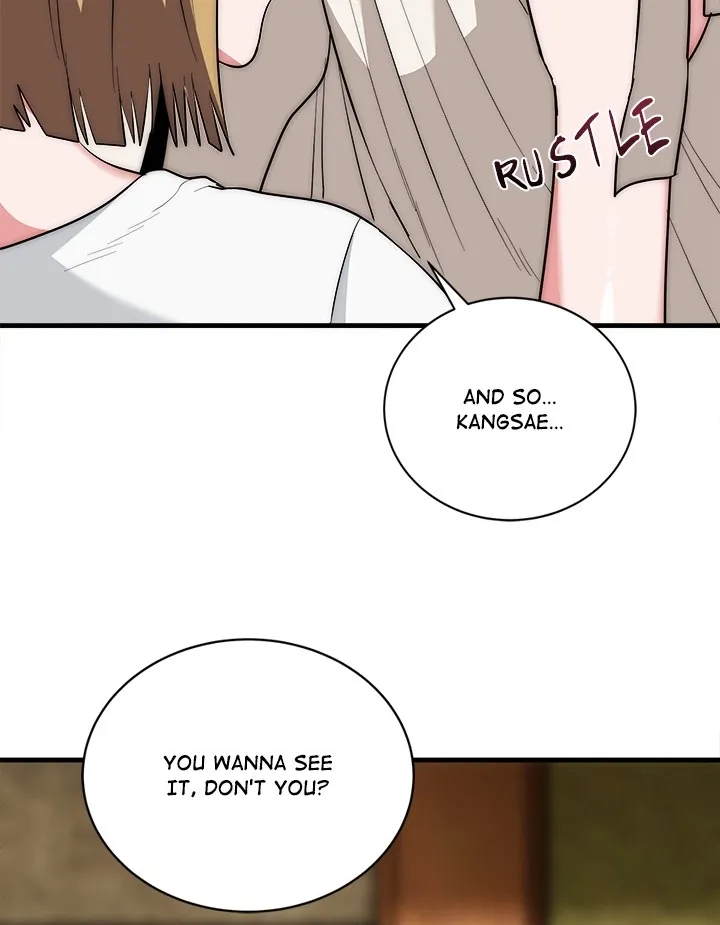 Kangsae the Strong Chapter 24 page 7 - 