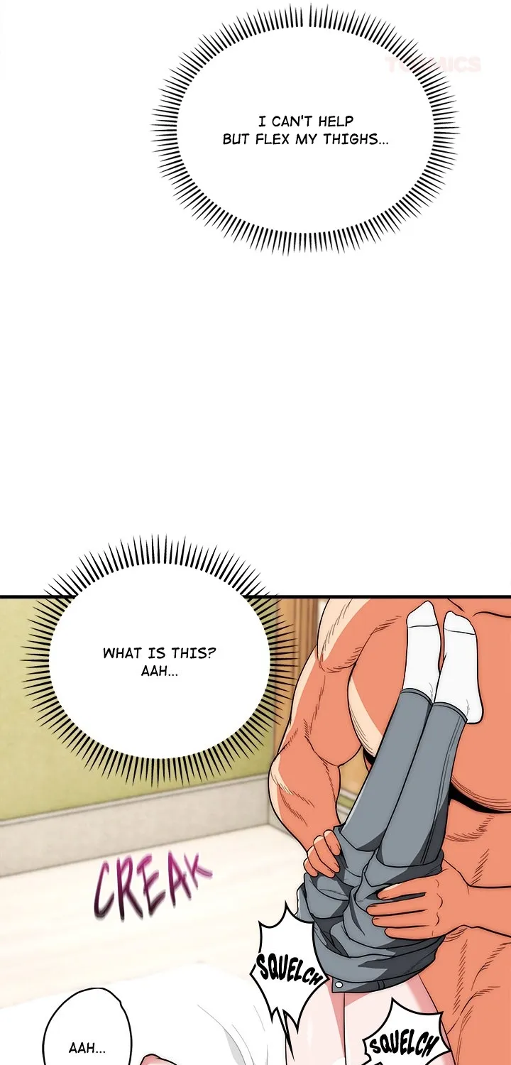Kangsae the Strong Chapter 24 page 61 - 