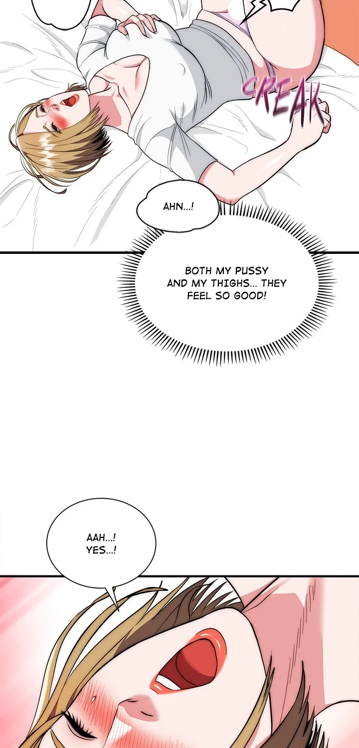 Kangsae the Strong Chapter 24 page 62 - 