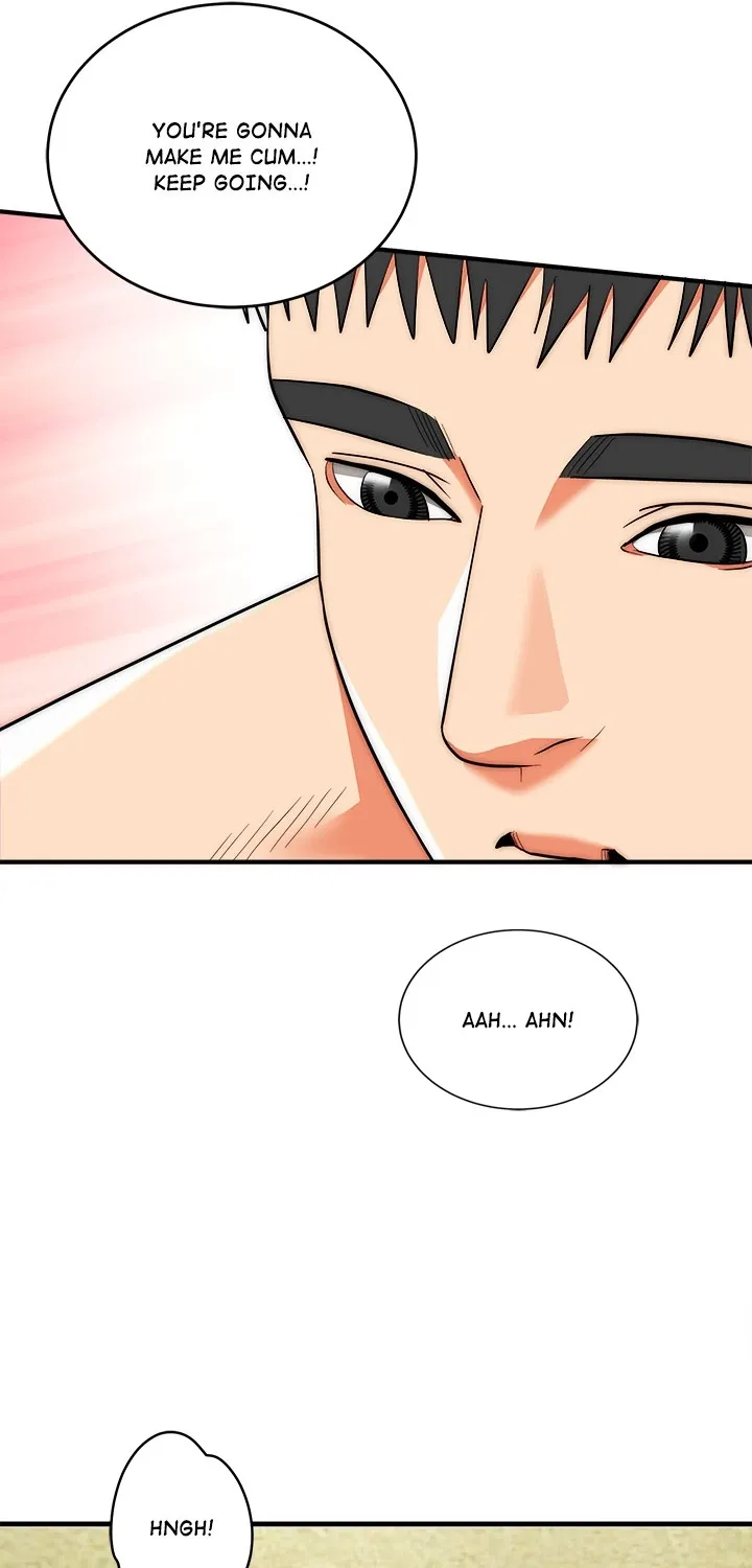 Kangsae the Strong Chapter 24 page 64 - 