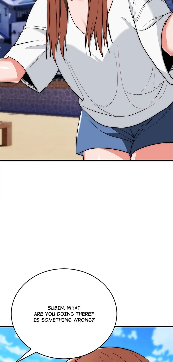Kangsae the Strong Chapter 24 page 73 - 