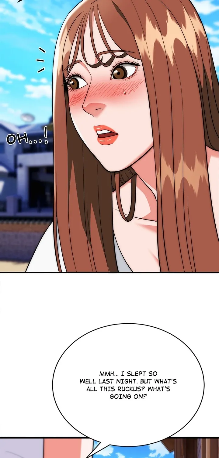 Kangsae the Strong Chapter 24 page 74 - 