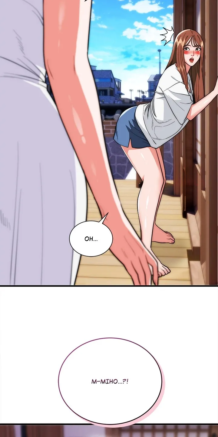 Kangsae the Strong Chapter 24 page 75 - 