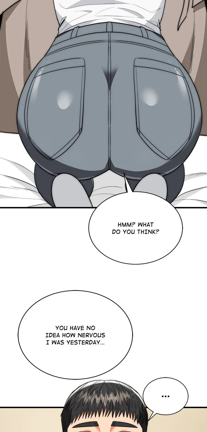 Kangsae the Strong Chapter 24 page 9 - 