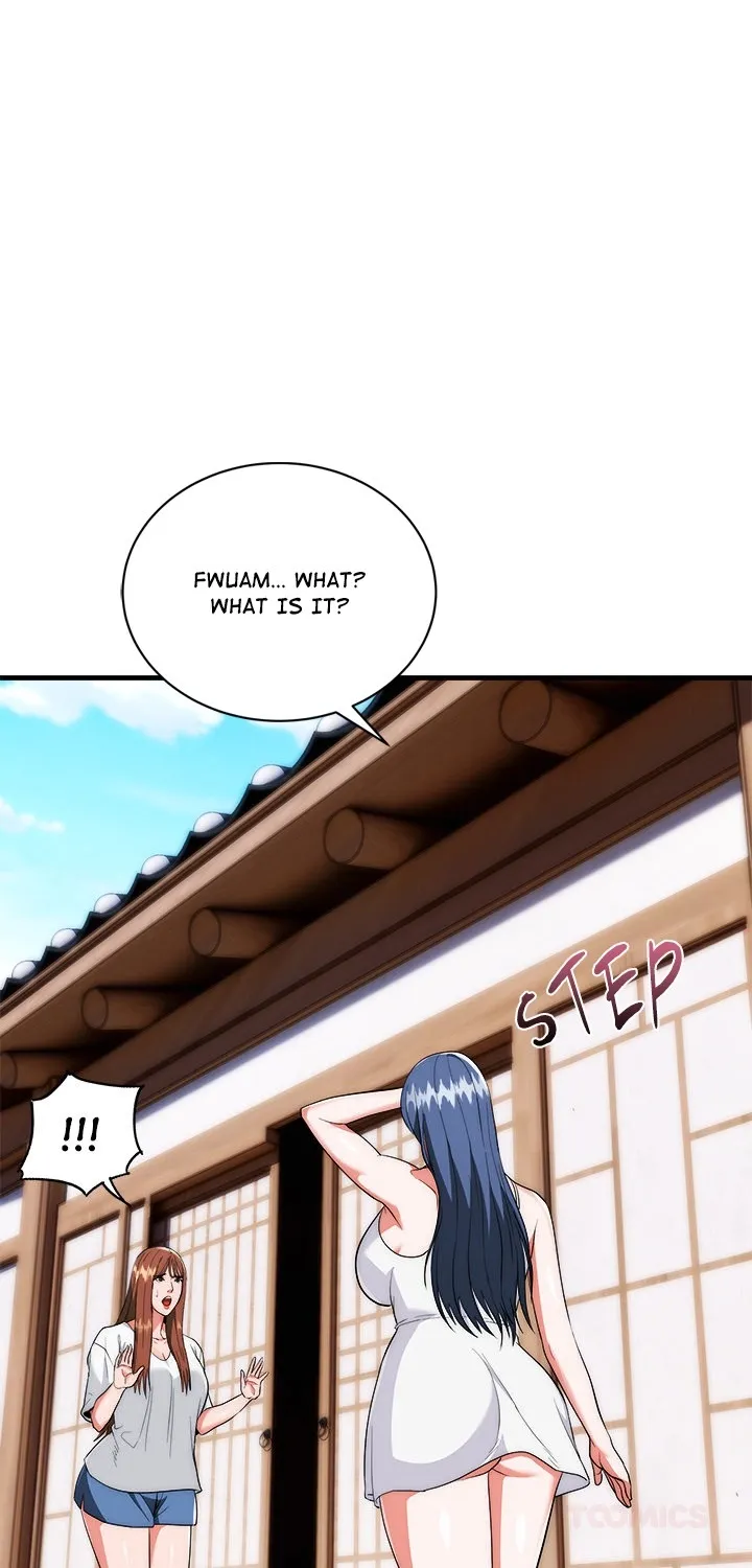 Kangsae the Strong Chapter 25 page 1 - 