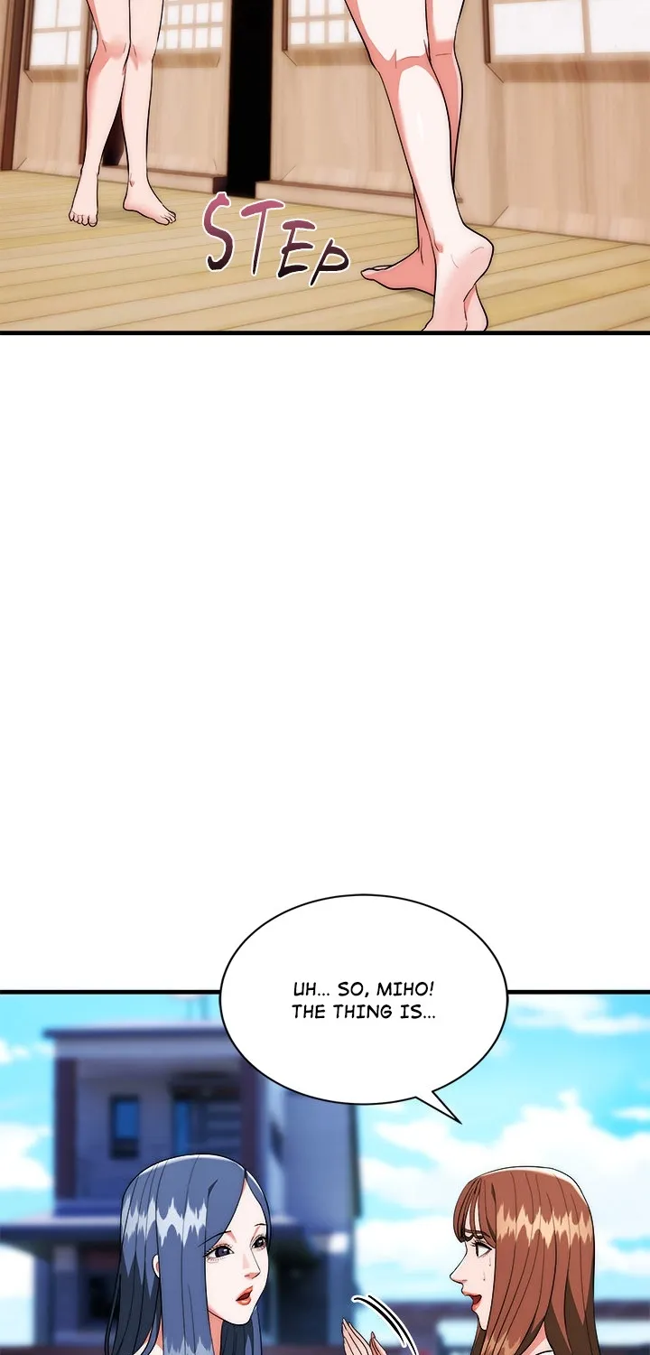 Kangsae the Strong Chapter 25 page 2 - 