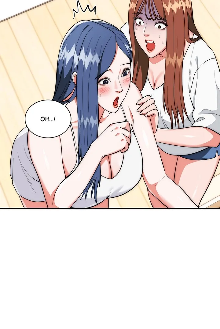Kangsae the Strong Chapter 25 page 12 - 