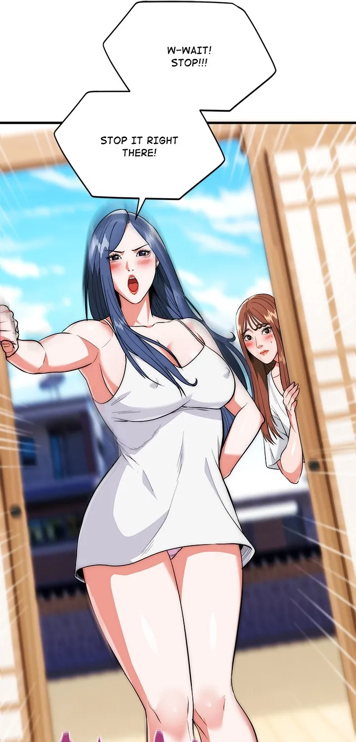 Kangsae the Strong Chapter 25 page 13 - 