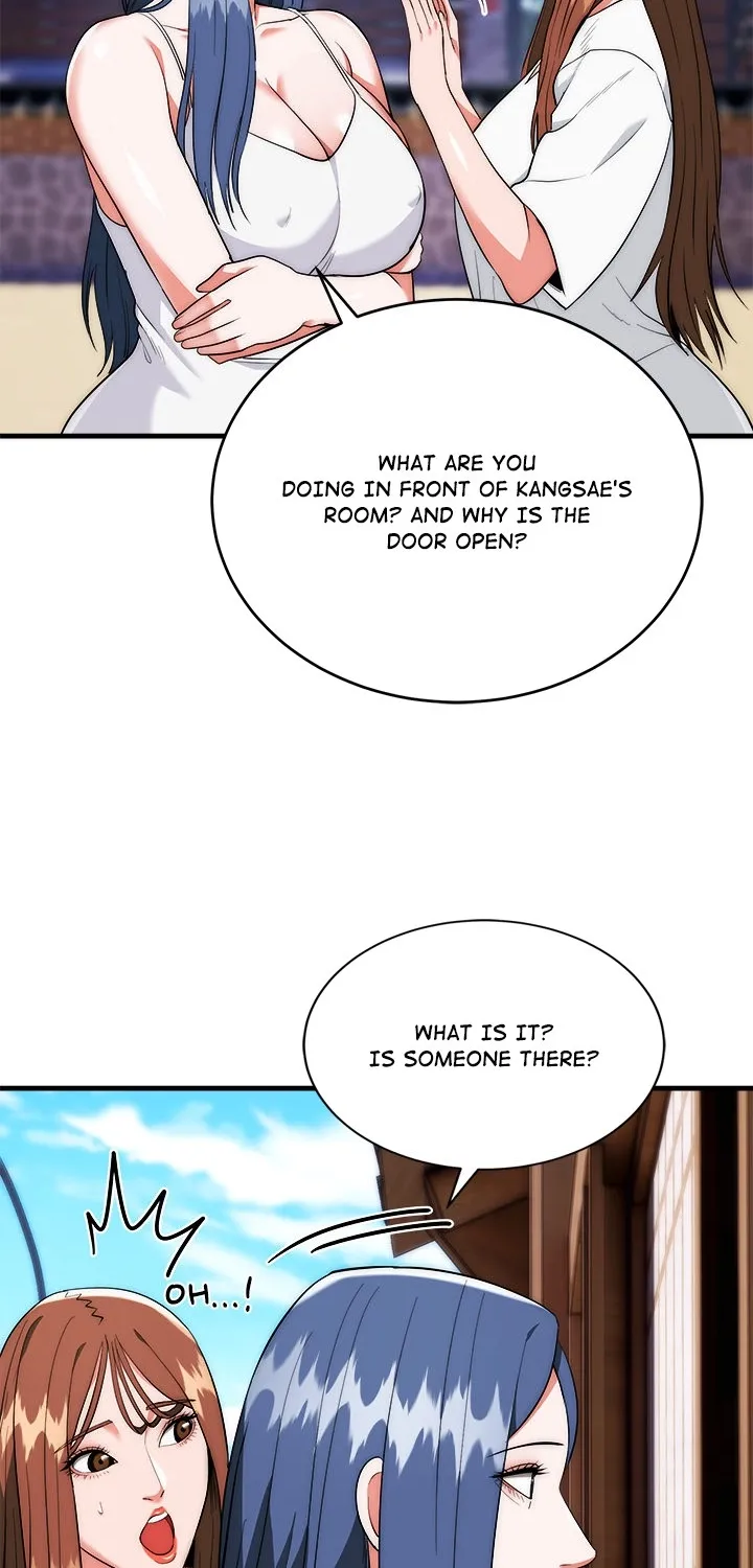 Kangsae the Strong Chapter 25 page 3 - 