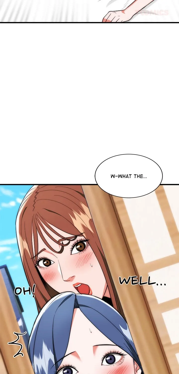 Kangsae the Strong Chapter 25 page 6 - 