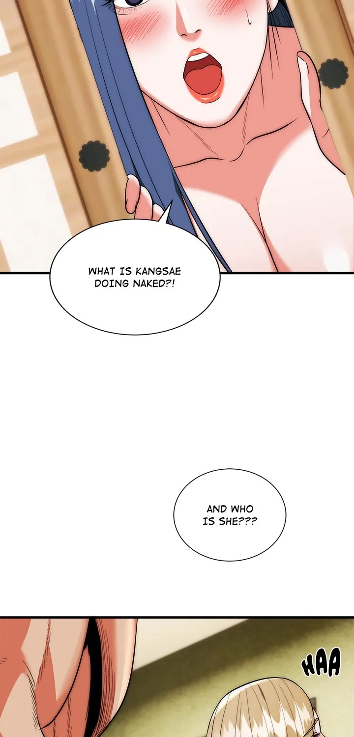 Kangsae the Strong Chapter 25 page 7 - 