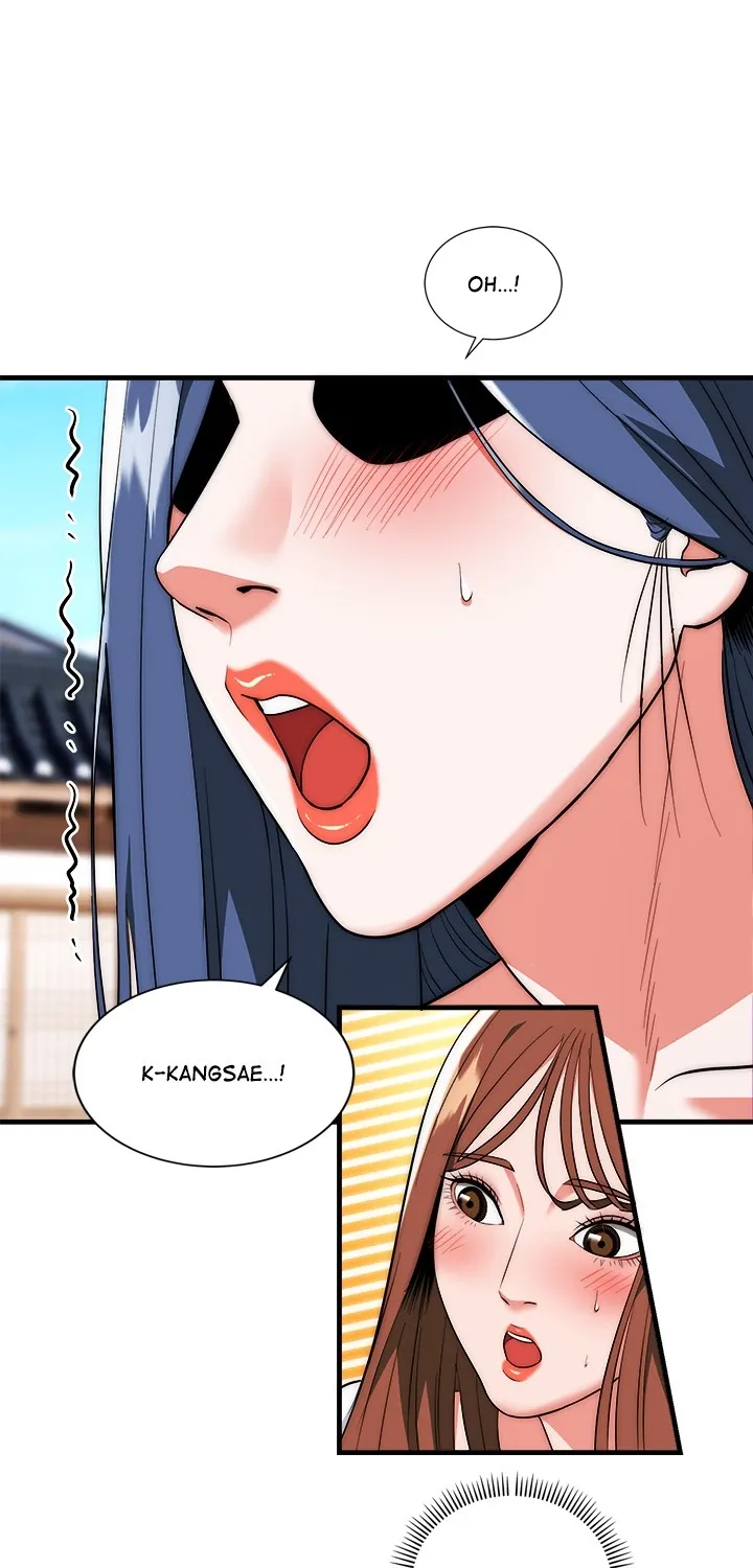 Kangsae the Strong Chapter 25 page 9 - 