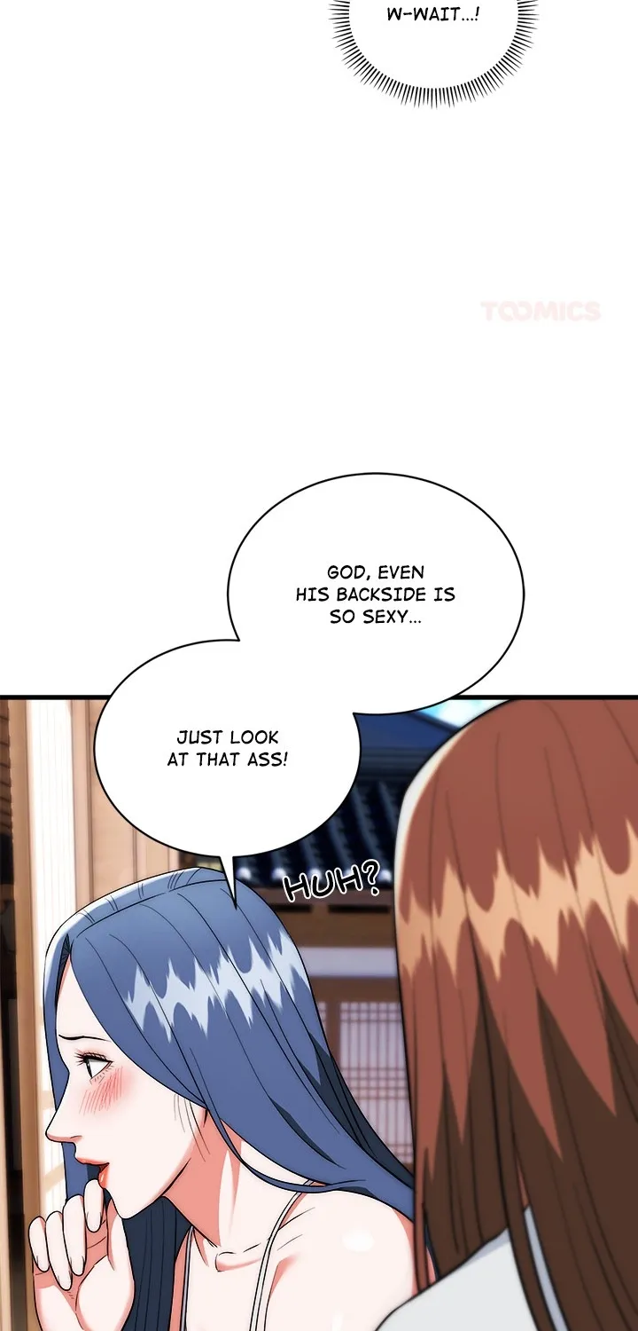 Kangsae the Strong Chapter 25 page 10 - 