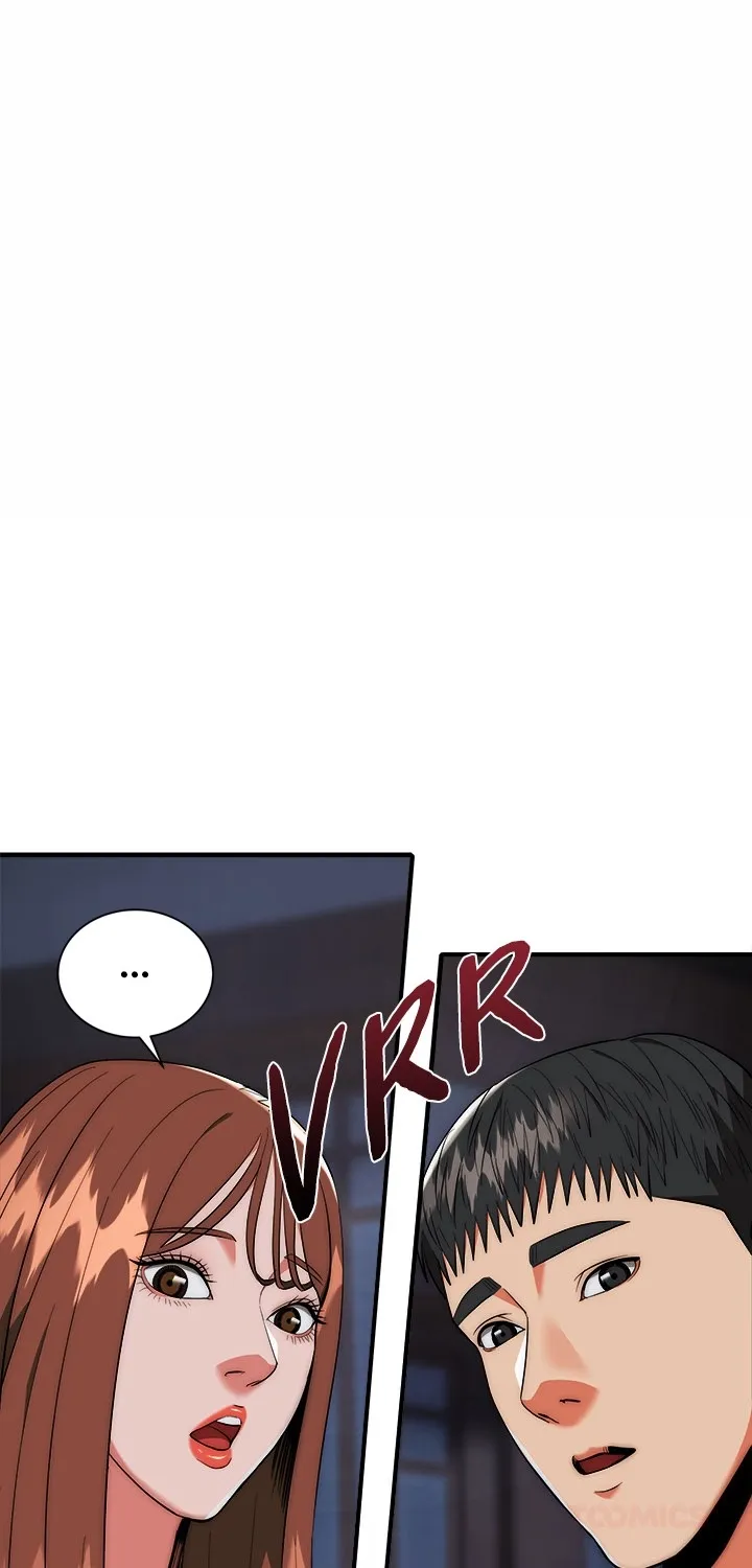 Kangsae the Strong Chapter 26 page 1 - 